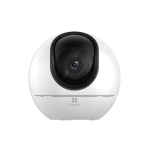 EZVIZ 瑩石 CS-H6 3K Pan & Tilt 智能室內攝影機